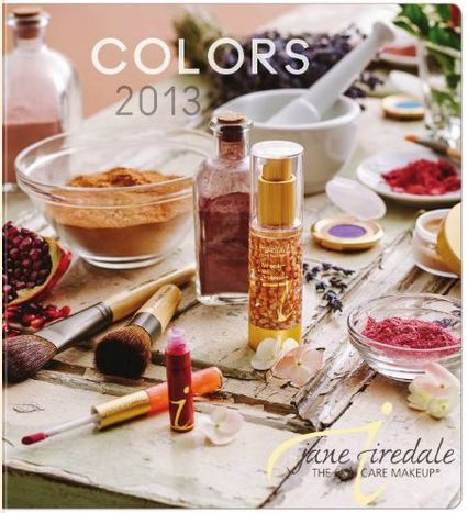 Jane Iredale Makeup in Plano, TX