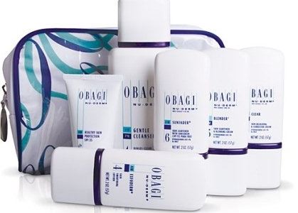 Obagi® in Plano, TX