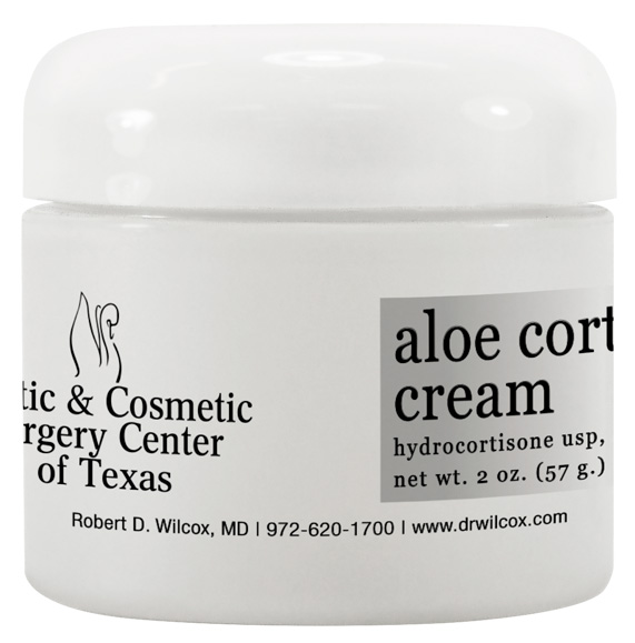 Plastic & Cosmetic Surgery Center of Texas Product Line