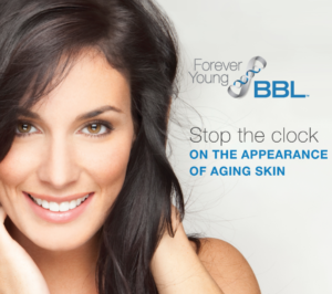 Forever Young BBL™ Laser Treatments in Plano, TX