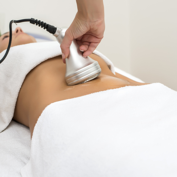 Ultrasonic Liposuction in Plano, TX