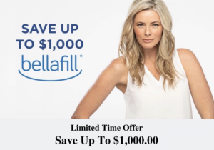Bellafill rebate