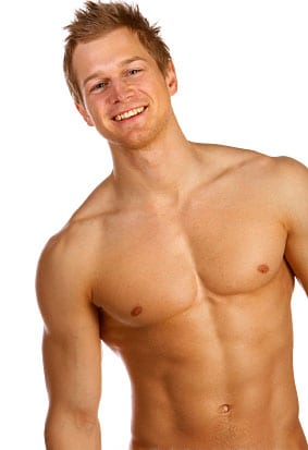 Gynecomastia in Plano, TX